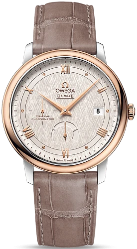 Заказать Omega  De Ville Prestige Co Axial Power Reserve  424.23.40.21.02.001