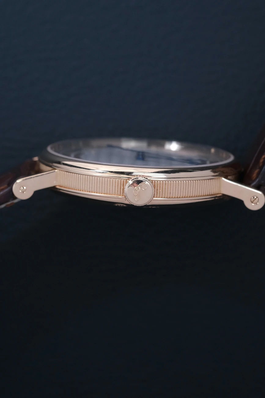Часы Breguet  Classique Rose Gold  5177BR/12/9V6