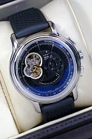 Часы Zenith  El Primero Chronomaster  03.1260.4021/75.C551
