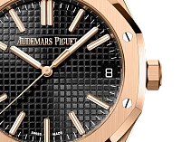 Заказать Audemars Piguet  Royal Oak Selfwinding 50Th Anniversary  15510OR.OO.D002CR.01