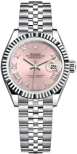 Заказать Rolex  Lady-Datejust 28 Oyster  m279174-0017