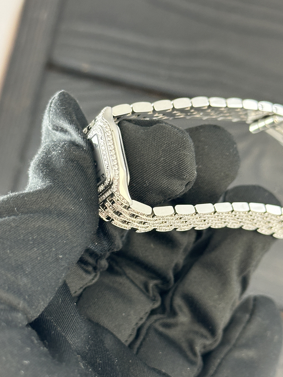 Cartier в наличии в Москве в &quot;Мануфактуре&quot;! 