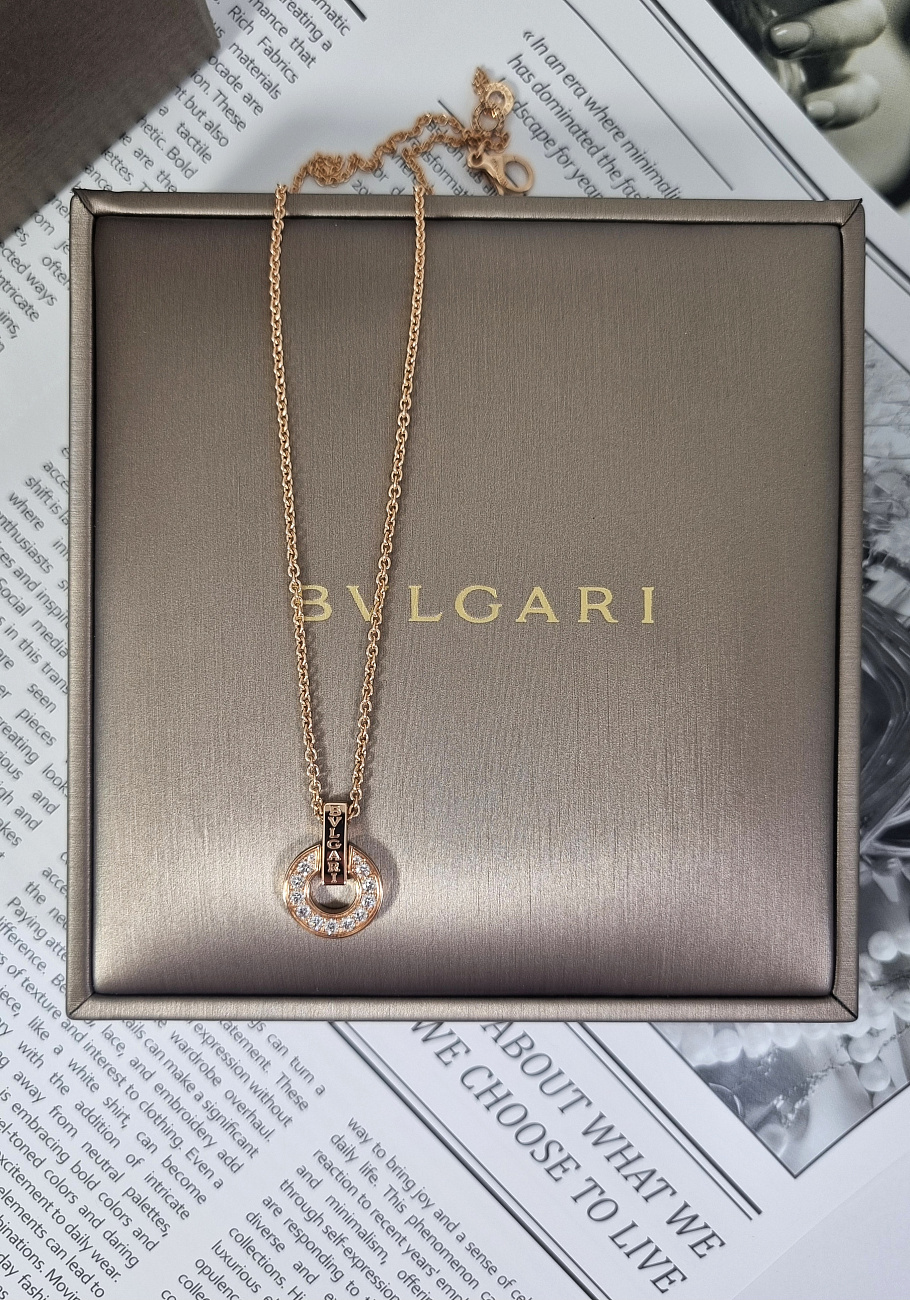 Bvlgari в наличии в Москве в &quot;Мануфактуре&quot;! 