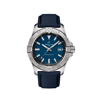 Часы Breitling  Avenger Automatic 42 Blue  A17328101C1X1