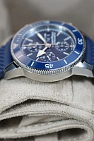 Часы Breitling  Superocean Heritage Chronograph 44  A13313161C1S1