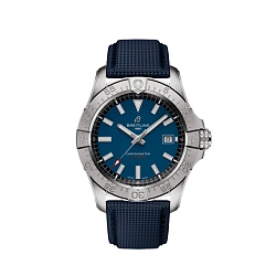 Breitling Avenger Automatic 42 Blue