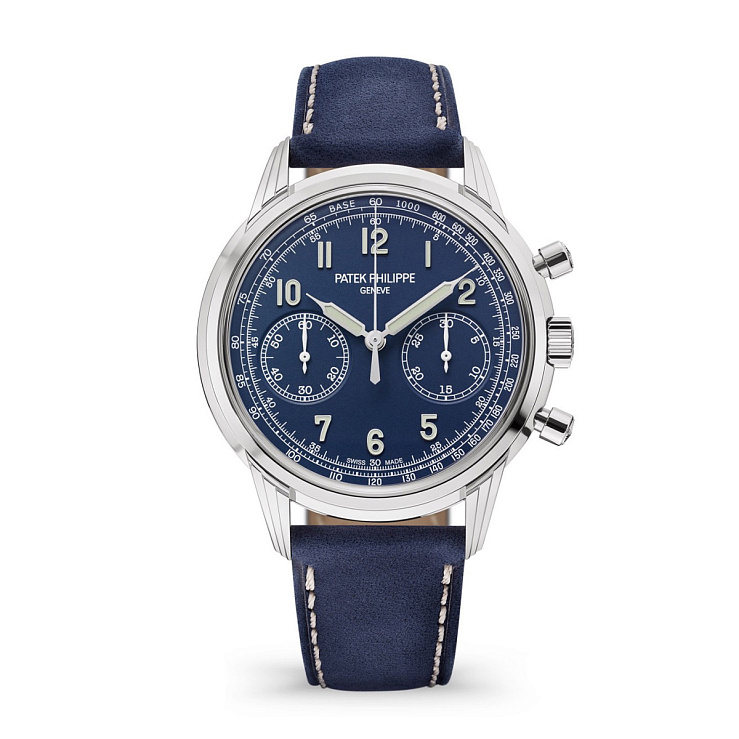 Часы Patek Philippe  Grand Complications Manual Winding Chronograph 41Mm  5172G-001 