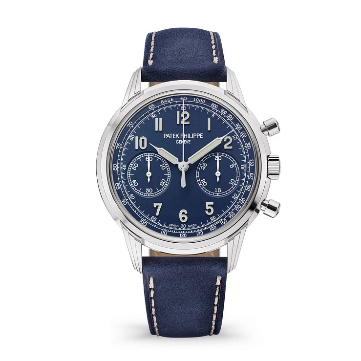 Часы Patek Philippe  Grand Complications Manual Winding Chronograph 41Mm  5172G-001 