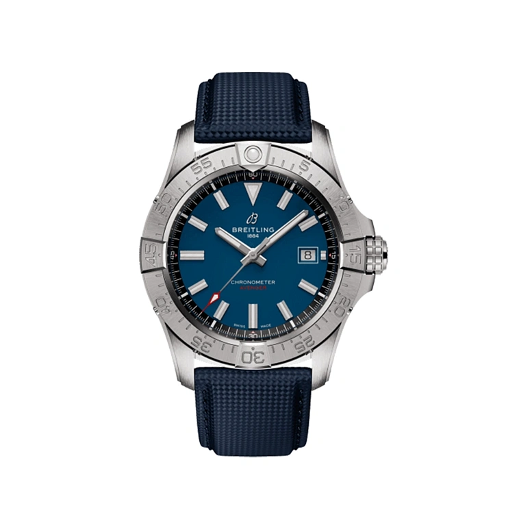 Часы Breitling  Avenger Automatic 42 Blue  A17328101C1X1