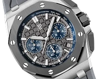 Заказать Audemars Piguet  Royal Oak Offshore Selfwinding Chronograph  26420IO.OO.A009CA.01