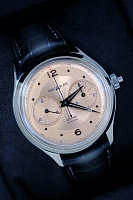 Часы Montblanc  Montblanc Heritage Monopusher Chronograph  126078