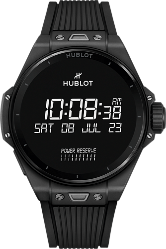Заказать Hublot  Big Bang E Gen3 Black Magic  450.CI.1100.RX