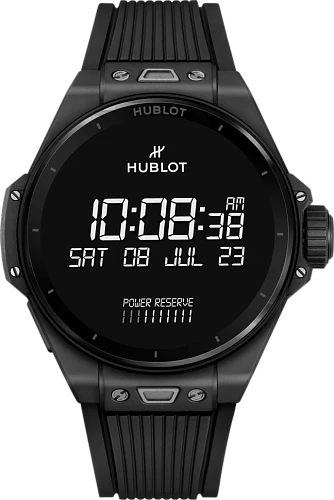 Заказать Hublot  Big Bang E Gen3 Black Magic  450.CI.1100.RX