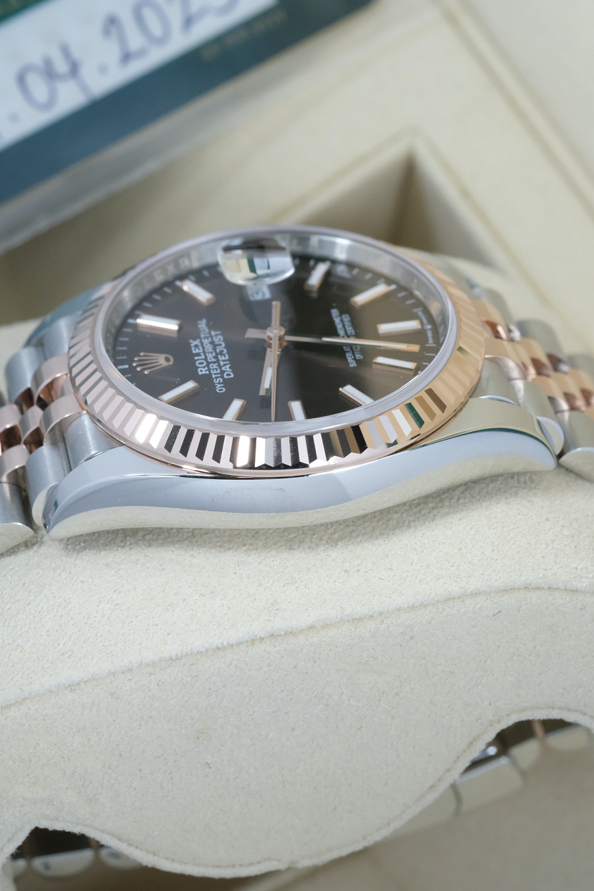 Rolex в наличии в Москве в &quot;Мануфактуре&quot;! 