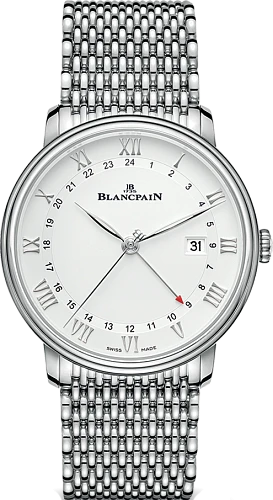 Заказать Blancpain  Villeret  6662 1127 MMB