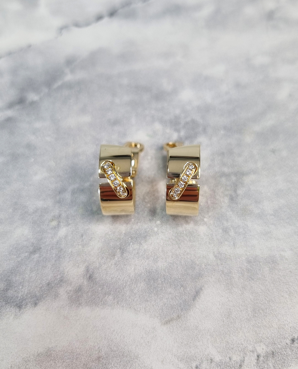 Украшение Chaumet  Комплект Liens Evidence   