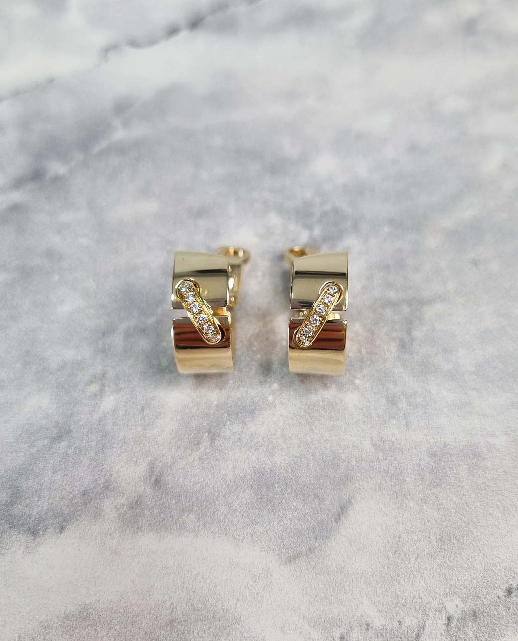 Украшение Chaumet  Комплект Liens Evidence   