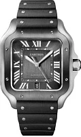 Заказать Cartier  Santos De  WSSA0037