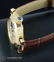 Часы Cartier  Pasha De Cartier Perpetual Calendar  30003