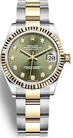 Заказать Rolex  Datejust 31  m278273-0029