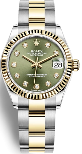 Заказать Rolex  Datejust 31  m278273-0029