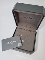 Украшение Messika  Théa Necklace  06438.WG 