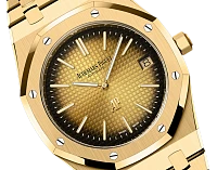 Заказать Audemars Piguet  Royal Oak Jumbo Extra-Thin  16202BA.OO.1240BA.02