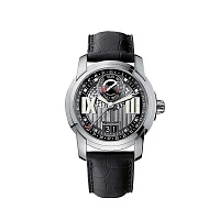 Часы Blancpain  L Evolution Semainier Grande Date 8 Days 43Mm  8837-1134-53B