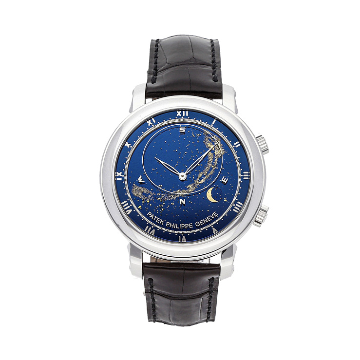 Часы Patek Philippe  Sky Moon Celestial Grand Complication  5102G