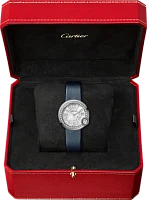 Заказать Cartier  Ballon Blanc De  W4BL0002