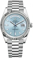 Заказать Rolex  Day-Date 40 Oyster Perpetual  m228236-0006
