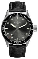 Заказать Blancpain  Fifty Fathoms Bathyscaphe  5000 1110 B52A