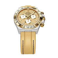 Заказать DiW  Rolex Daytona 40 Mm Golden Essence  