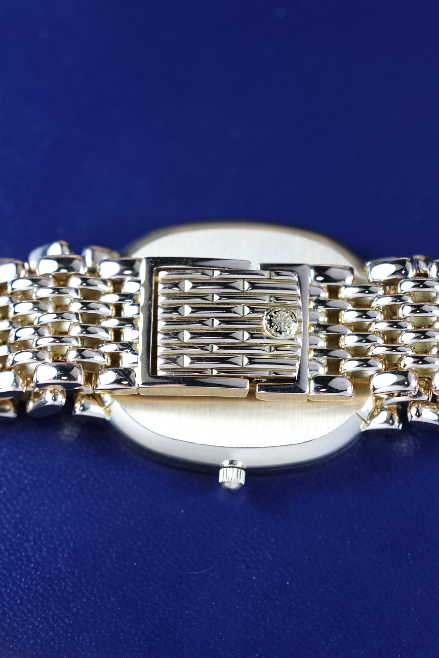 Часы Patek Philippe  Ellipse Yellow Gold  3738/122
