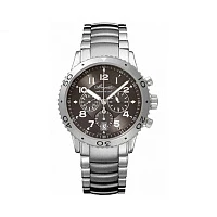Часы Breguet  Type Xxi Steel Flyback Chronograph  3810ST/92/SZ9