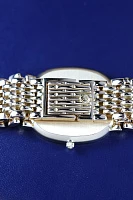 Часы Patek Philippe  Ellipse Yellow Gold  3738/122