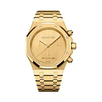 Часы Audemars Piguet  Royal Oak Chronograph 1017 Alyx 9Sm By Matthew Williams  26240BA.OO.1320BA.01