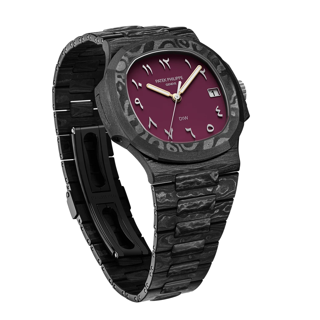 Заказать DiW  Patek Philippe Burgundy 4  