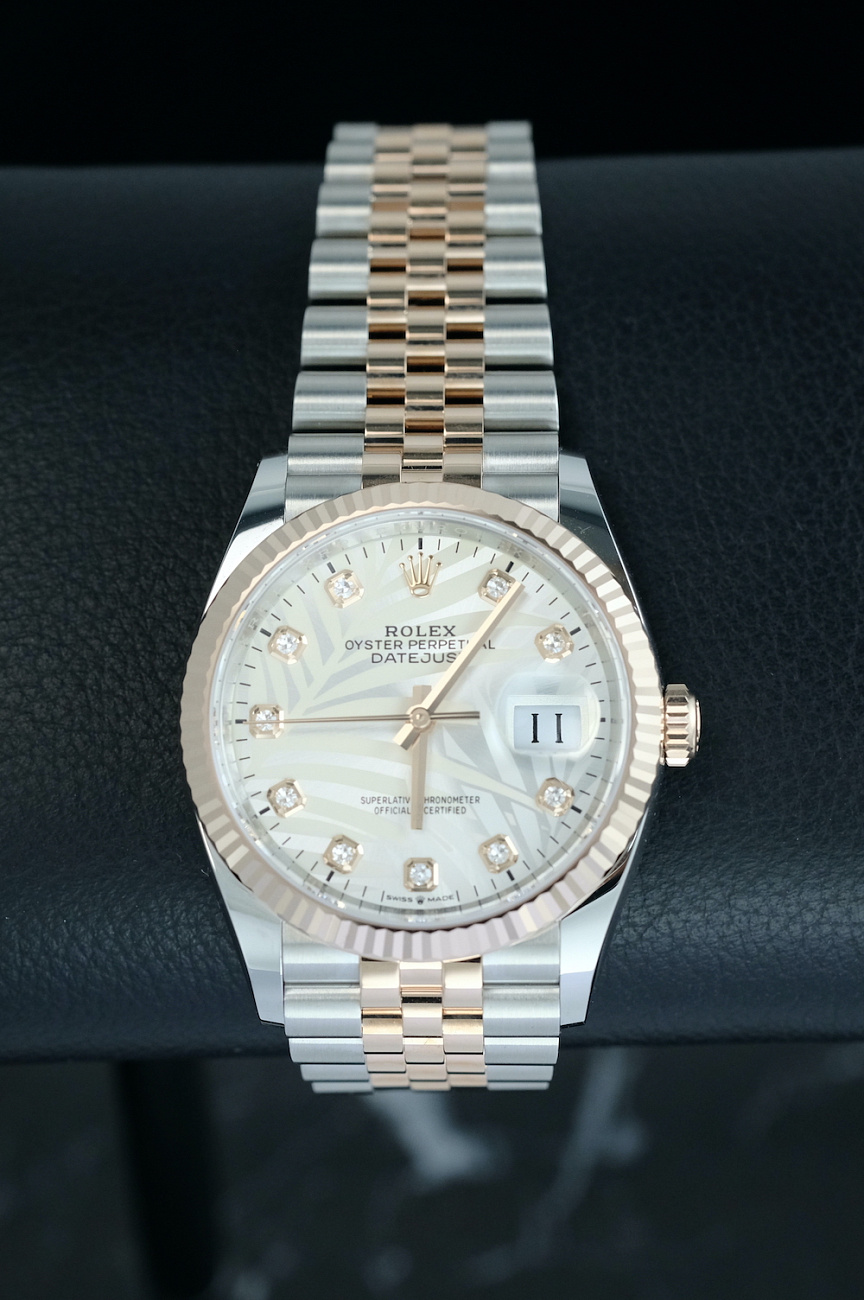 Rolex в наличии в Москве в &quot;Мануфактуре&quot;! 