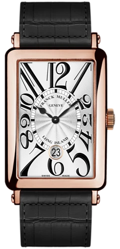 Заказать Franck Muller  Mens Collection Long Island  1200 SC DT 1