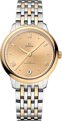 Omega De Ville Prestige 34 mm