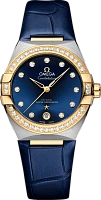 Заказать Omega  Constellation Co-Axial Master Chronometer 36 Mm  131.28.36.20.53.001