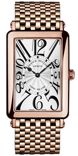 Заказать Franck Muller  Ladies Collection Long Island  952 QZ O