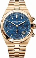 Заказать Vacheron Constantin  Overseas Chronograph  5500v/110r-b952