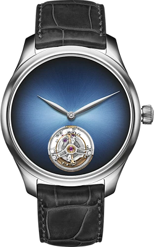Заказать H. Moser & Cie  H. Moser & Cie Endeavour Tourbillon  1804-0221