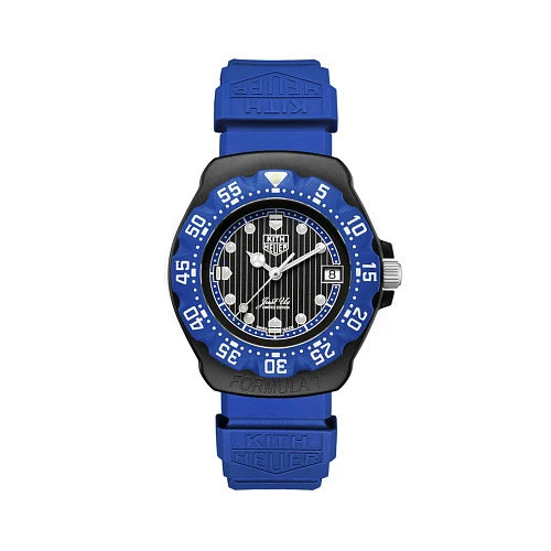 Заказать Tag Heuer  Tag Heuer Formula 1 | Kith  WA121J.BT0012