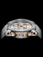 Заказать Audemars Piguet  Code 11.59 By Selfwinding Chronograph  26393CR.OO.A008KB.01