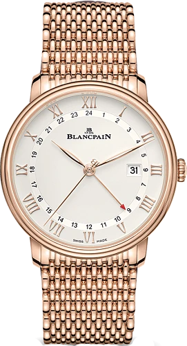 Заказать Blancpain  Villeret  6662 3642 MMB