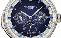 Заказать Patek Philippe  Complications  5374/300P-001