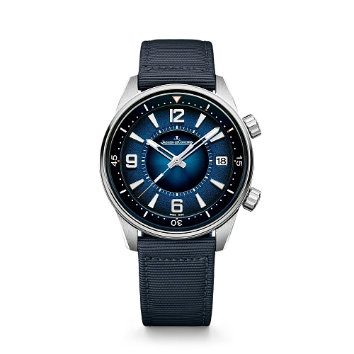 Часы Jaeger-LeCoultre  Polaris Date 40mm  Q9128981